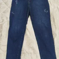 شلوارلی و بافت زنانه