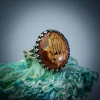 فروش انواع انگشتر موکلدارتضمینی