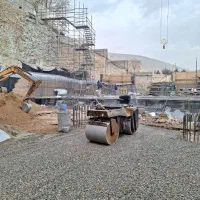 غلطک جهت کرایه کوبیدن زیرسازی سابقه40سال بااپراتور