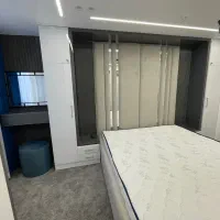 طراحی و اجرای کابینت ،کمد دیواری ،اقساط|مصالح و تجهیزات ساختمان|شیراز, گلشن|دیوار