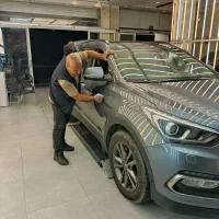 کارشناسی رنگ خودرو