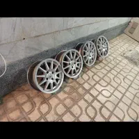 رینگ ۱۵ خورشیدی ایتالیایی