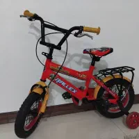 دوچرخه سایز 12