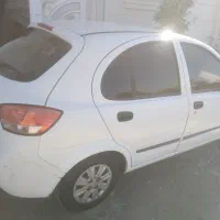 فروش تیبا 2 مدل 99