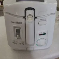 سرخ کن همیلتون کاملا نو