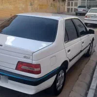 پژو slxتیوفایو