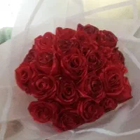 گل روبانی|گل مصنوعی|قم, شاه ابراهیم|دیوار