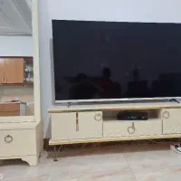 ست میز تلویزیون و آیینه|میز تلویزیون|مهاباد (آذربایجان غربی), |دیوار