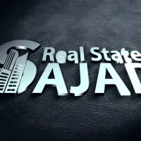 ۸۵متر ۲خواب بدون پارکینگ با اسانسور طبقه۴