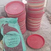 لوازم مرغداری آسیاب میکسر دانخوری ابخوری هواکش ۱۴۰|ماشینآلات صنعتی|لاهیجان, بازکیاگوراب|دیوار