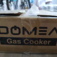 اجاق گاز دوشعله نو|اجاق گاز و لوازم برقی پخت‌وپز|میبد, |دیوار