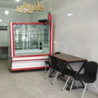 یخچال کاملا سالم بفروش می‌رسد