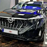 هایما X7، مدل ۱۴۰۴|خودرو سواری و وانت|اندیشه, اندیشه فاز ۱|دیوار
