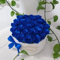 گل روبانی|گل مصنوعی|دیواندره, |دیوار