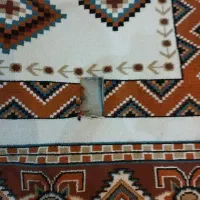 گلیم|گلیم، جاجیم، گبه|گنبد کاووس, |دیوار