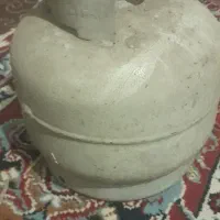 کپسول گاز و پیک نیک