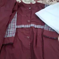 لباس پیش دبستانی
