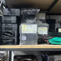 کمپرسور باد فندکی لاستیک خودرو ژاپن