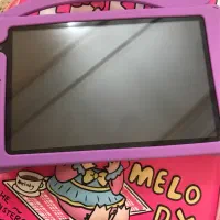 تبلت ۸ اینچ  ای تاچ حافظه۵۱۲