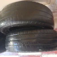 لاستیک خودرو|قطعات یدکی و لوازم جانبی|رشت, توشیبا|دیوار