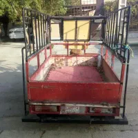 باربری واسباب کشی در ممکوجراحی باسچرخه|خدمات حمل و نقل|چمران, |دیوار