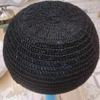 کلاه ابریشمی