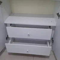 کمد|تخت و سرویس خواب|لاهیجان, بوجایه|دیوار