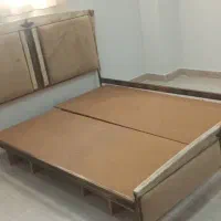 سرویس خواب دو نفره|تخت و سرویس خواب|ایلام, |دیوار