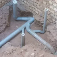 جوشکاری آبگرمکن