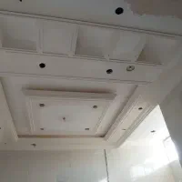 گچکاری و سفید کاری ساختمان