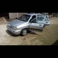 پراید ۱۴۱ مدل ۸۵|خودرو سواری و وانت|لاهیجان, طالقانی|دیوار