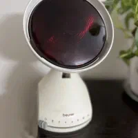 لامپ مادون قرمز