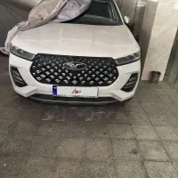 تیگو 7 پرو فونیکس