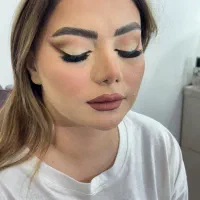 مدل میکاپ و شنیون در مدت محدود|خدمات آرایشگری و زیبایی|تهران, افسریه شمالی|دیوار