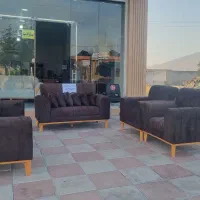 مبل هفت نفره جانا کد10 اقساط مبلمان علی