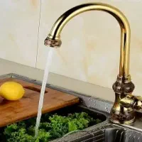 نصب سینک و روشویی،شیرآلات سرویس های بهداشتی