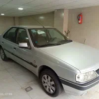 پژو SLX (TU5) مدل ۱۳۹۵