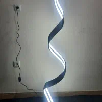 آباژور|چراغ خواب و آباژور|ساری, |دیوار