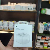 آداپتور|لوازم جانبی موبایل و تبلت|نیشابور, محله میدان باغات|دیوار