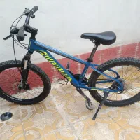 فروش دوچرخه اورلرد سایز 24