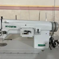 چرخ گلدوزی ZOJE