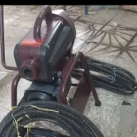 خدمات لولهبازکنی فنر زنی نشت یاب باز کن چاه بازکن