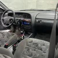 زانتیا۸۵بیرنگ عتیقه|خودرو سواری و وانت|اردبیل, |دیوار