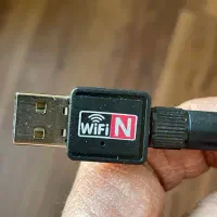 کارت شبکه وایرلس