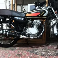 موتورمدل۸۴