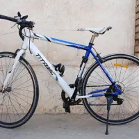 دوچرخه کورسی.تمیز و سالم آلمینیوم|دوچرخه، اسکیت، اسکوتر|بیرجند, |دیوار