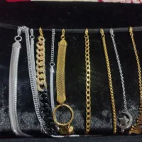 تعداد زیادی بدلیجات رنگ ثابت|بدلیجات|نهاوند, |دیوار