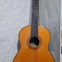 گیتار C70 یاماها همراه با سافت کیس
