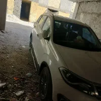 تیگو 5مدل96 معاوضه با کمپرسی و کشنده|خودرو سواری و وانت|خاش, |دیوار