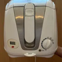 سرخ کن برقی